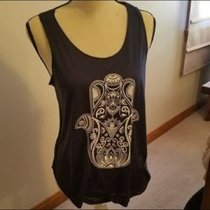 Yoga Tank Top (LA Soul)